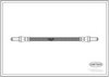CORTECO 19032484 Brake Hose